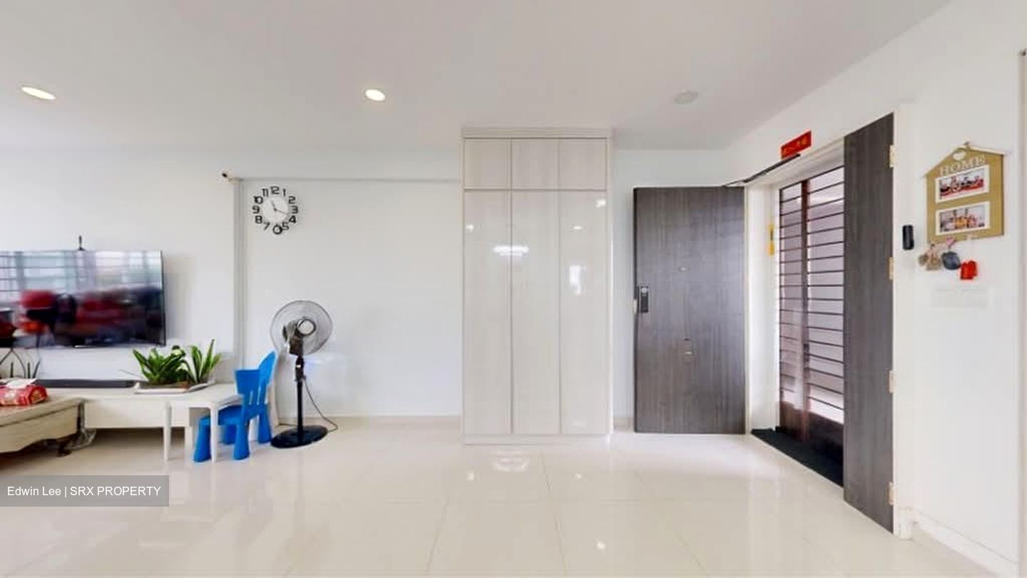 Blk 451B West Terra @ Bukit Batok (Bukit Batok), HDB 5 Rooms #563513611